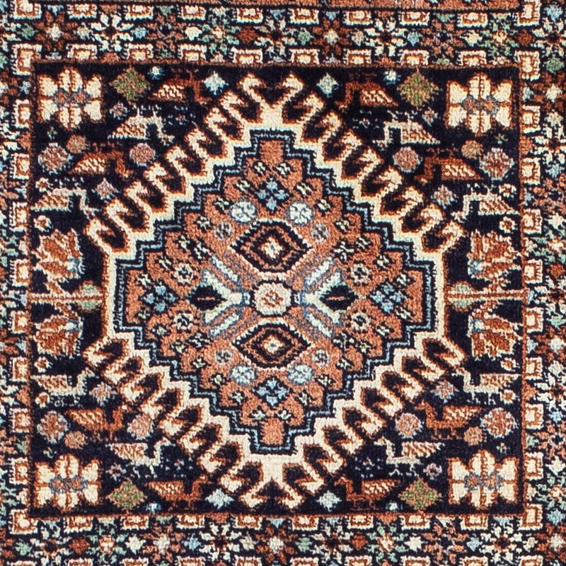 ヤラメ 絨毯 166x103cm - ペルシャ絨毯
