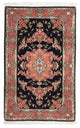 タブリーズ - 50 Raj 絨毯 90x60cm - ペルシャ絨毯