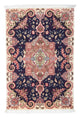 タブリーズ - 50 Raj 絨毯 90x60cm - ペルシャ絨毯