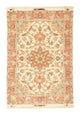 タブリーズ - 50 Raj 絨毯 150x104cm - ペルシャ絨毯