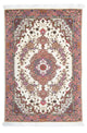 タブリーズ - 50 Raj 絨毯 90x60cm - ペルシャ絨毯