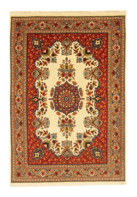 ゴム 絨毯 151x105cm - ペルシャ絨毯 – product image