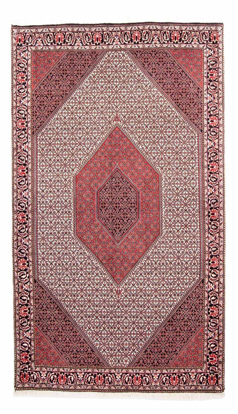 ビジャー 絨毯 238x140cm - ペルシャ絨毯