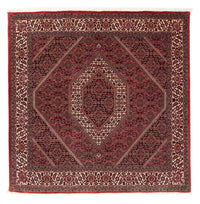 ビジャー 絨毯 152x148cm - ペルシャ絨毯 – product image