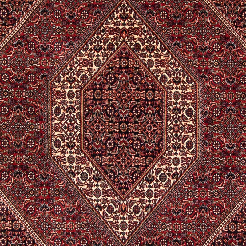 ビジャー 絨毯 152x148cm - ペルシャ絨毯