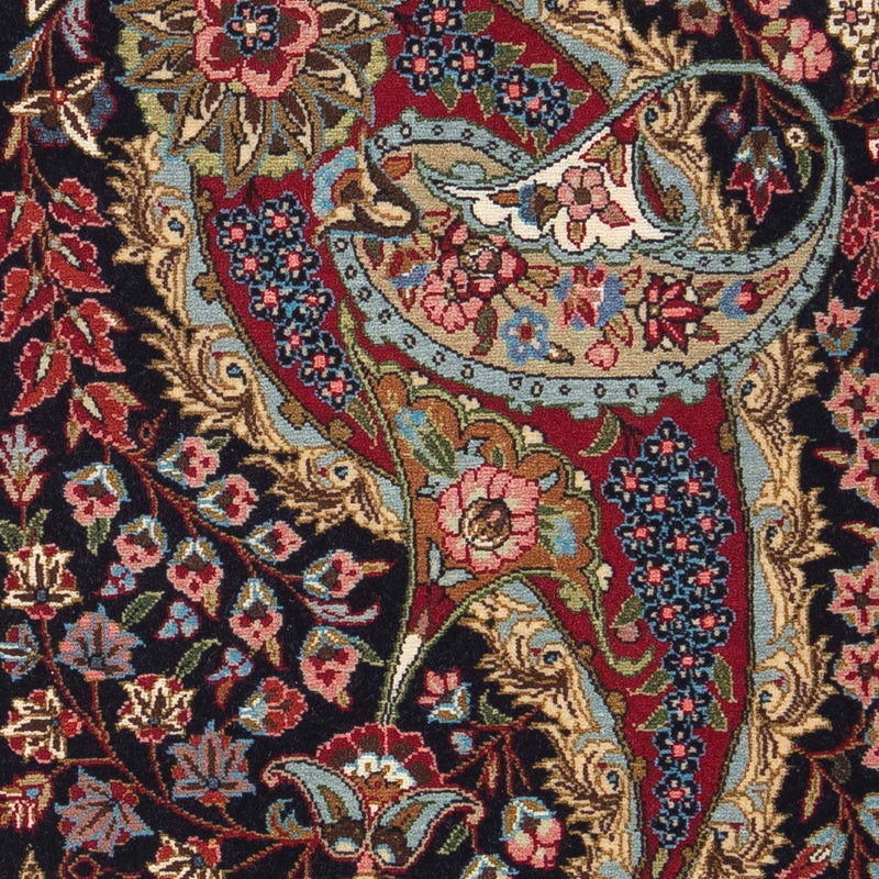サルーク 絨毯 80x63cm - ペルシャ絨毯