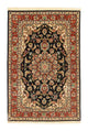 ゴム 絨毯 152x103cm - ペルシャ絨毯