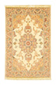 タブリーズ - 50 Raj 絨毯 154x102cm - ペルシャ絨毯