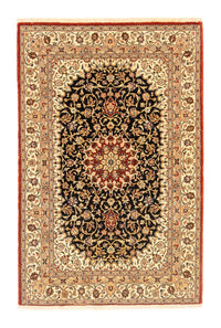 ゴム 絨毯 160x103cm - ペルシャ絨毯 – product image