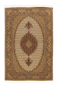 タブリーズ 絨毯 155x102cm - ペルシャ絨毯 – product image