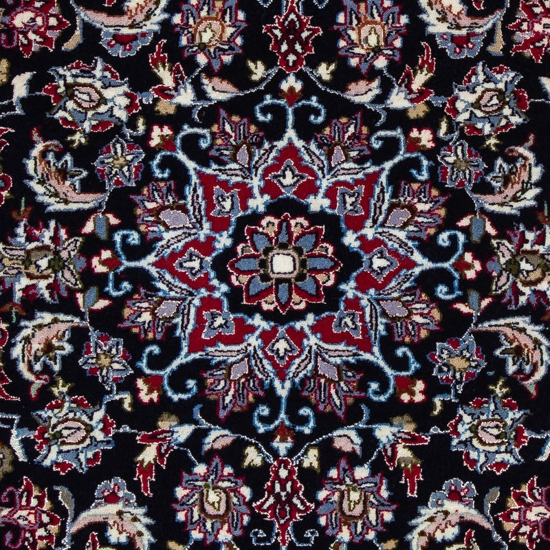 イスファハン 絨毯 108x72cm - ペルシャ絨毯