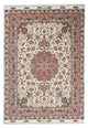 タブリーズ - 50 Raj 絨毯 205x154cm - ペルシャ絨毯