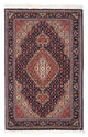 タブリーズ - 50 Raj 絨毯 90x60cm - ペルシャ絨毯