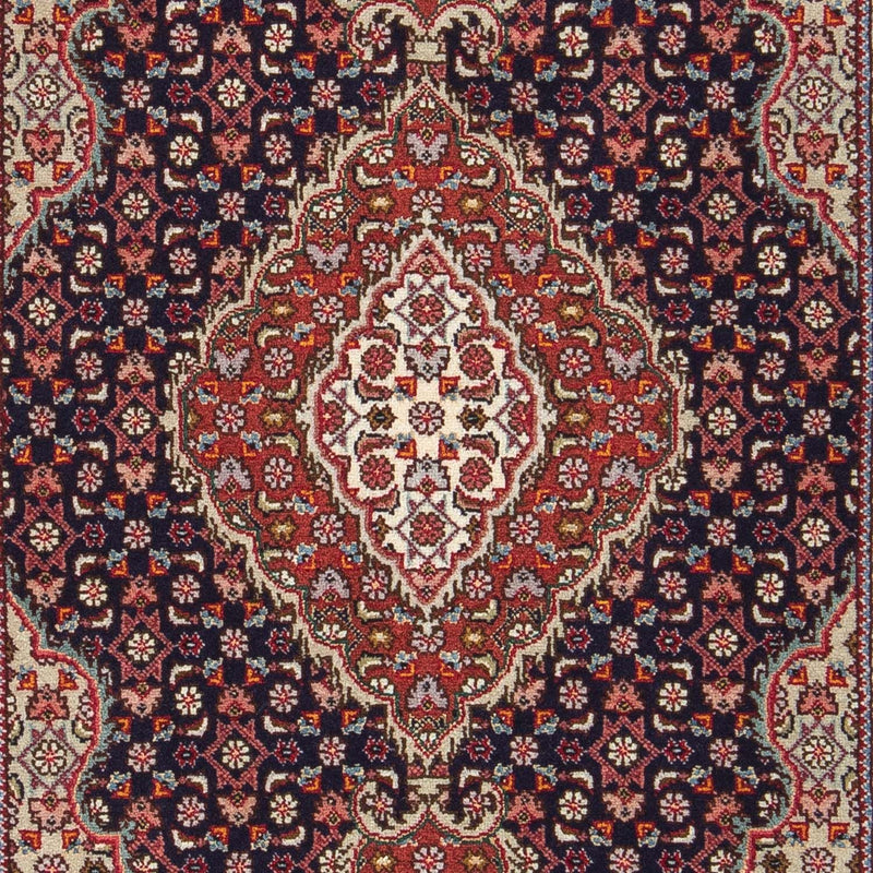タブリーズ - 50 Raj 絨毯 90x60cm - ペルシャ絨毯