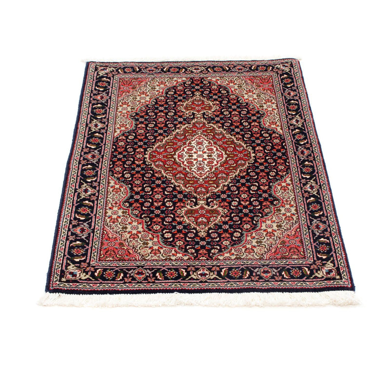 タブリーズ - 50 Raj 絨毯 90x60cm - ペルシャ絨毯