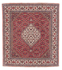 ビジャー 絨毯 115x101cm - ペルシャ絨毯 – product image