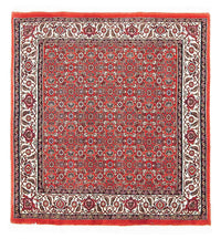 ビジャー 絨毯 98x97cm - ペルシャ絨毯 – product image