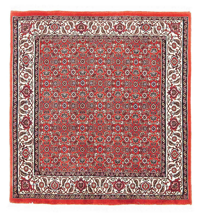 ビジャー 絨毯 98x97cm - ペルシャ絨毯