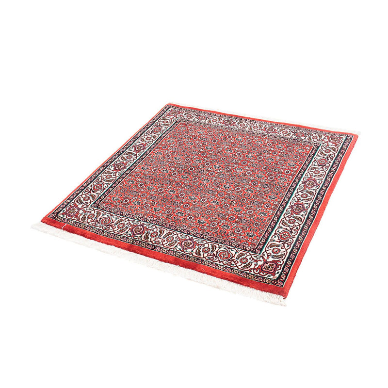 ビジャー 絨毯 98x97cm - ペルシャ絨毯