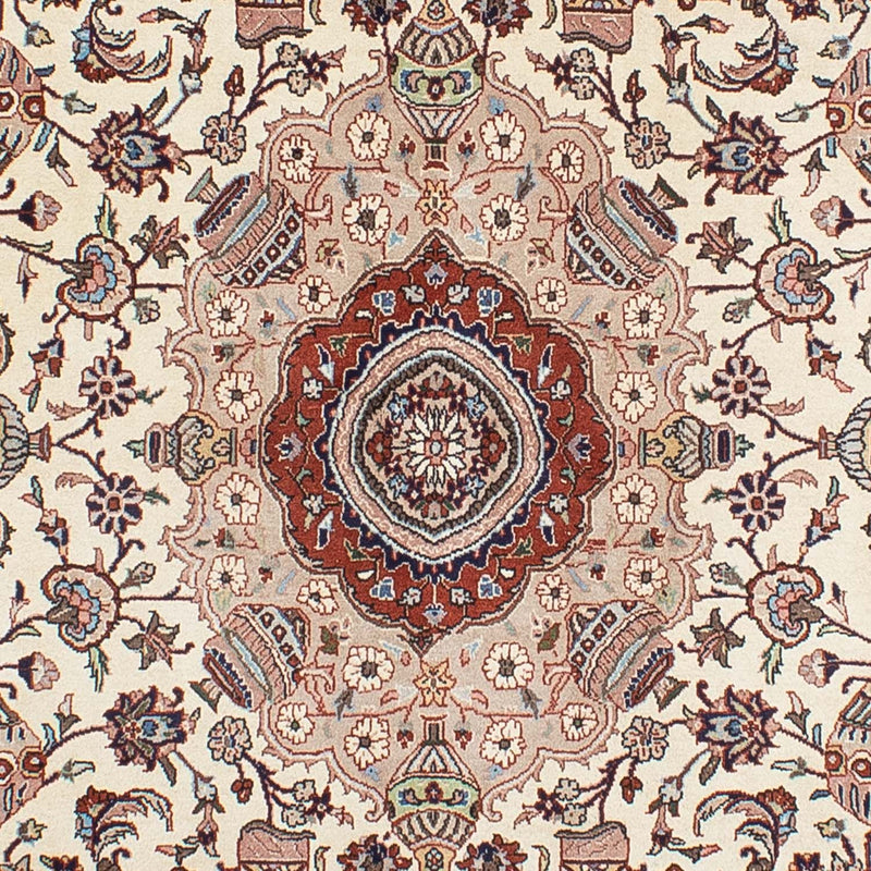 カシュマール 絨毯 282x197cm - ペルシャ絨毯