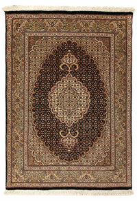 タブリーズ - 50 Raj 絨毯 120x80cm - ペルシャ絨毯 – product image