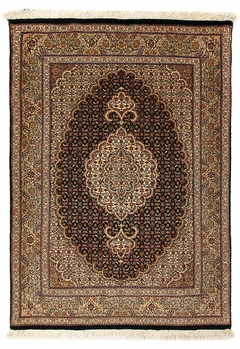 タブリーズ - 50 Raj 絨毯 120x80cm - ペルシャ絨毯