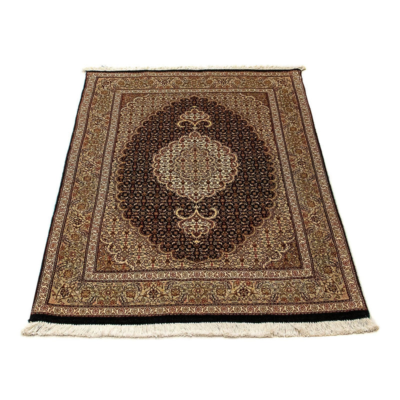 タブリーズ - 50 Raj 絨毯 120x80cm - ペルシャ絨毯