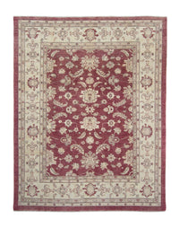 ツィーグラー絨毯 345x262cm - オリエンタル絨毯 – product image