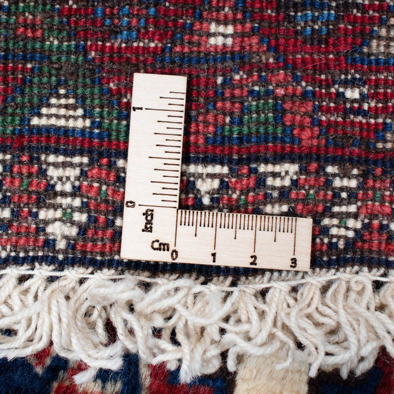 ヤラメ 絨毯 189x99cm - ペルシャ絨毯