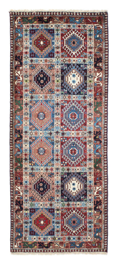 ヤラメ 絨毯 78x198cm - ペルシャ絨毯