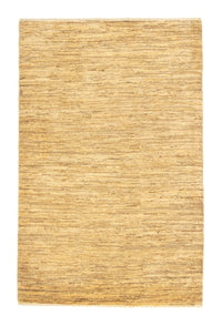 インド ギャベ 絨毯 158x98cm - ウールラグ – product image