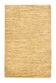 インド ギャベ 絨毯 158x98cm - ウールラグ