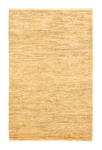 インド ギャベ 絨毯 157x96cm - ウールラグ – product image