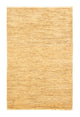 インド ギャベ 絨毯 157x96cm - ウールラグ