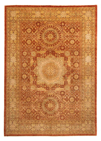 ツィーグラー絨毯 416x311cm - ペルシャ絨毯 – product image
