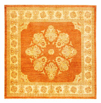 ファラハン 絨毯 205x202cm - オリエンタル絨毯 – product image