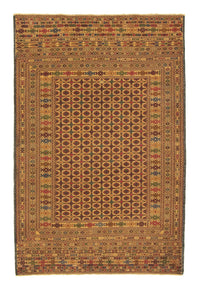 キリム ファルス 絨毯 190x125cm – product image
