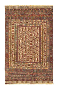 キリム ファルス 絨毯 173x112cm – product image