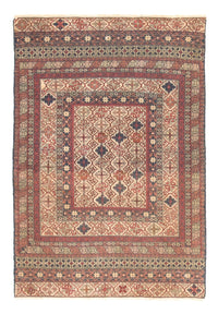 キリム ファルス 絨毯 134x93cm – product image