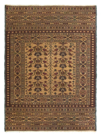 キリム ファルス 絨毯 132x94cm – product image