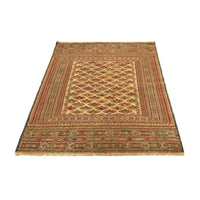 キリム ファルス 絨毯 144x89cm – product image