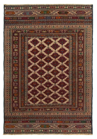 キリム ファルス 絨毯 142x97cm – product image