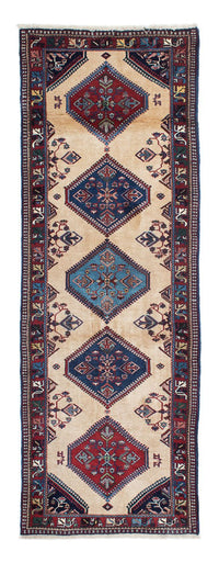 ヤラメ 絨毯 238x80cm - ペルシャ絨毯 – product image