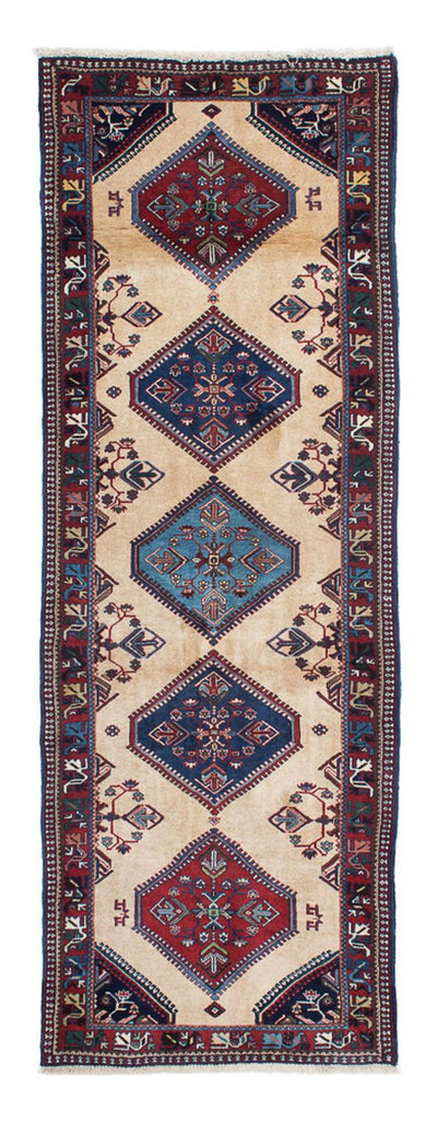 ヤラメ 絨毯 80x238cm - ペルシャ絨毯