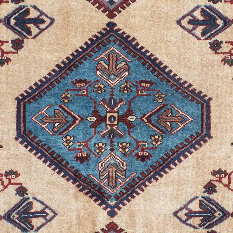 ヤラメ 絨毯 238x80cm - ペルシャ絨毯