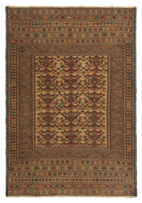 キリム ファルス 絨毯 140x92cm – product image