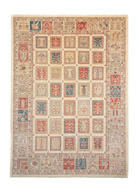 ツィーグラー絨毯 358x253cm - オリエンタル絨毯 – product image