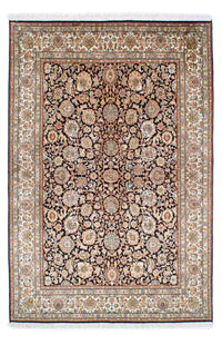 カシュマール 絨毯 226x154cm - ペルシャ絨毯 – product image