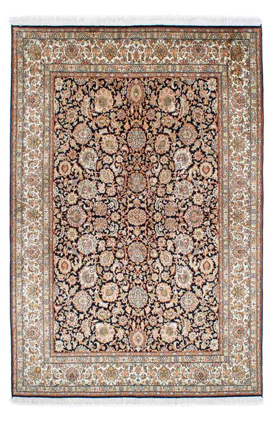 カシュマール 絨毯 154x226cm - ペルシャ絨毯