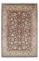 カシュマール 絨毯 226x154cm - ペルシャ絨毯